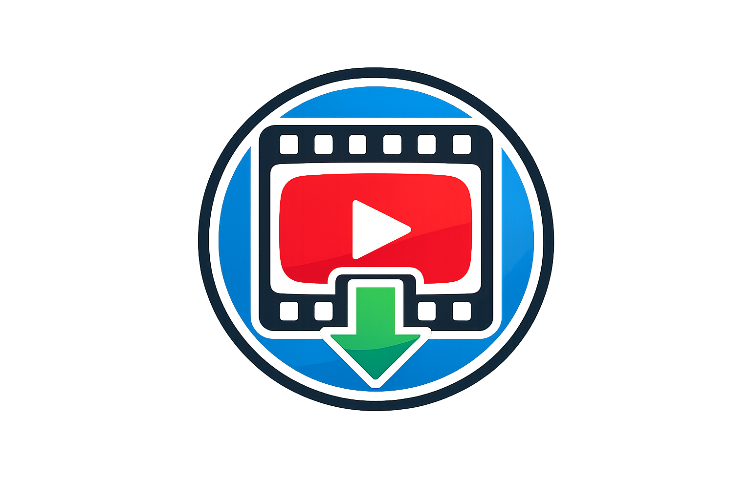 ThumbGrab Logo